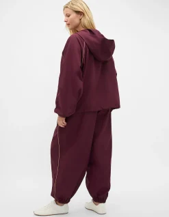 MD PARACHUTE SPRAY JACKET
