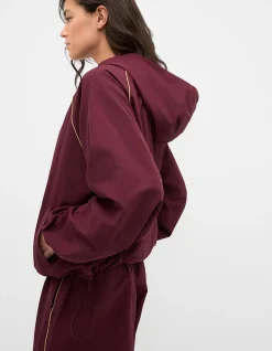 MD PARACHUTE SPRAY JACKET