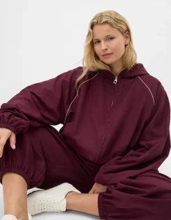 MD PARACHUTE SPRAY JACKET