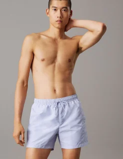 MEDIUM DRAWSTRING SWIM SHORT