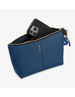 MEDIUM FLAIRE POUCH