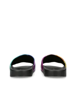 Meena Eagle Multi Synthetic Slides