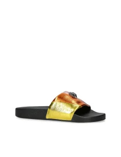 Meena Eagle Multi Synthetic Slides