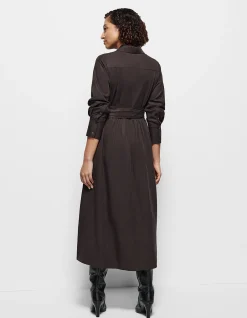MEGAN DRESS