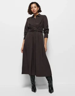 MEGAN DRESS