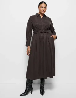 MEGAN DRESS