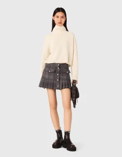 Meige Sweater