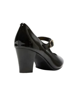 MELANIE MARY JANE PUMP