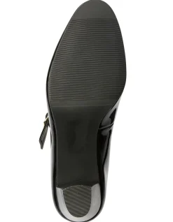 MELANIE MARY JANE PUMP