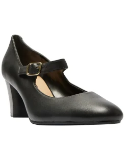 MELANIE MARY JANE PUMP
