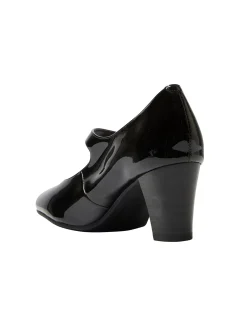 MELANIE MARY JANE PUMP