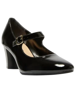 MELANIE MARY JANE PUMP