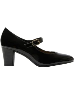 MELANIE MARY JANE PUMP