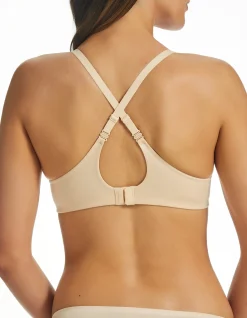 Memory Full Coverage Convertible Bra