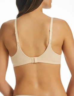 Memory Full Coverage Convertible Bra