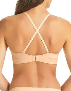 Memory Strapless Bra