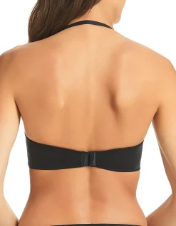 Memory Strapless Bra