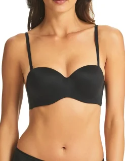 Memory Strapless Bra