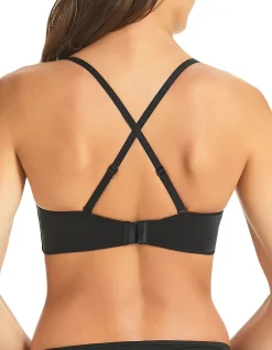 Memory Strapless Bra