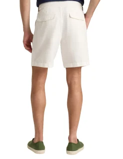 MENORCA SIDE TAB SHORT