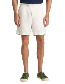 MENORCA SIDE TAB SHORT