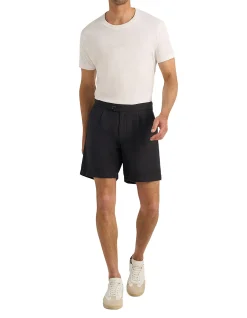 MENORCA SIDE TAB SHORT