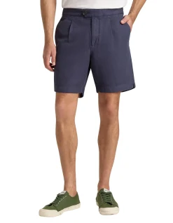 MENORCA SIDE TAB SHORT