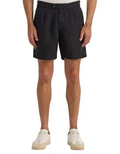 MENORCA SIDE TAB SHORT
