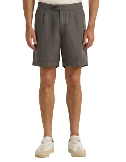 MENORCA SIDE TAB SHORT