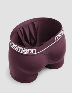 Mens Bamboo Underwear Trunk - Apollo