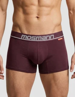 Mens Bamboo Underwear Trunk - Apollo