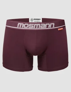 Mens Bamboo Underwear Trunk - Apollo