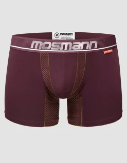 Mens Bamboo Underwear Trunk - Apollo
