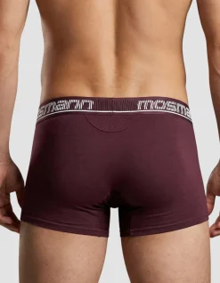 Mens Bamboo Underwear Trunk - Apollo