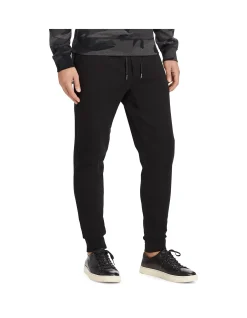 Mens Double Knit Tech Sweat Pant