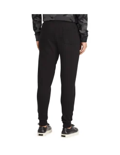 Mens Double Knit Tech Sweat Pant