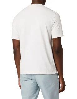 MENS CASUAL FIT T-SHIRT ASTRONAUT