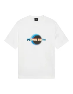 MENS CASUAL FIT T-SHIRT ECLIPSE