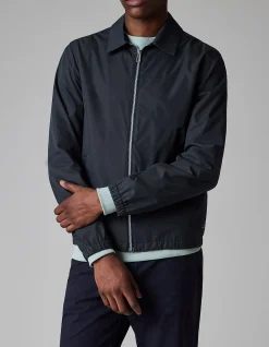 MENS COACH JACKET