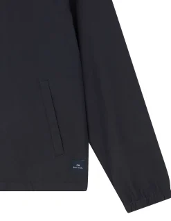 MENS COACH JACKET