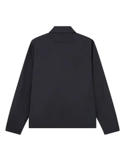 MENS COACH JACKET