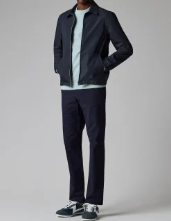 MENS COACH JACKET