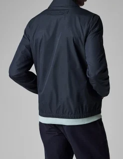 MENS COACH JACKET