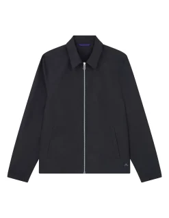 MENS COACH JACKET