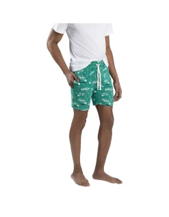 MENS GOLF FORE BAMBOO JERSEY SLEEP SHORT