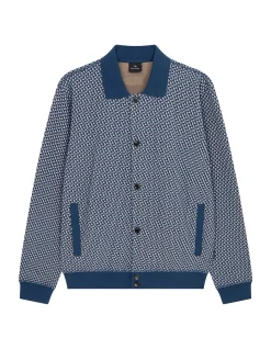 MENS REG FIT CARDIGAN