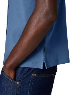 MENS REG FIT POLO SHIRT