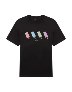 MENS REG FIT T-SHIRT LOLLIES