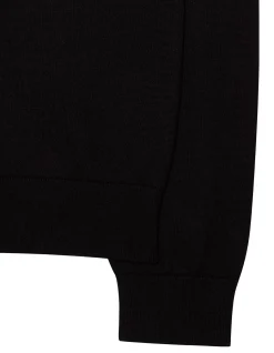 Mens Sweater Crew Neck Zeb Bad