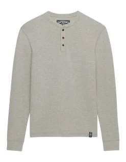 Merchant Grandad Top